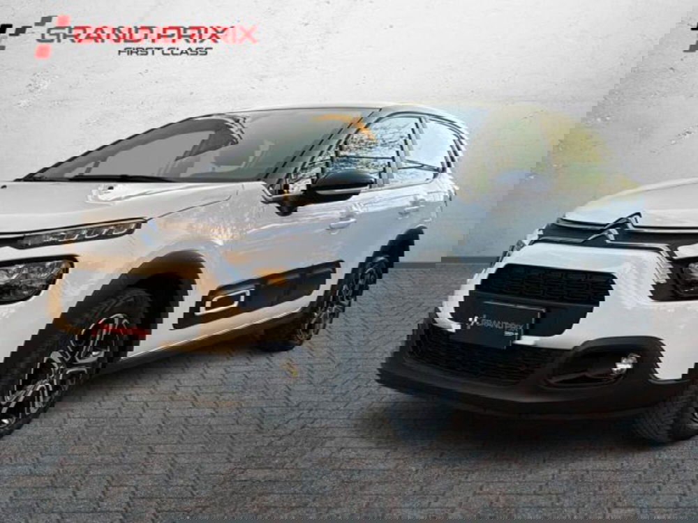 Citroen C3 usata a Bologna (2)