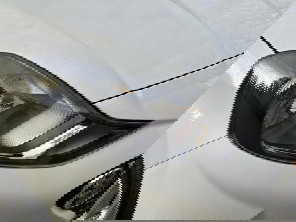 Hyundai i10 usata a Bologna (10)