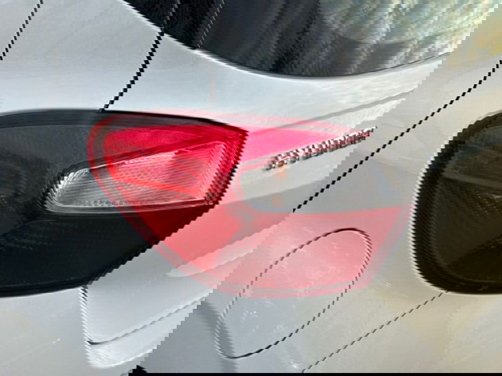 Hyundai i10 usata a Bologna (11)