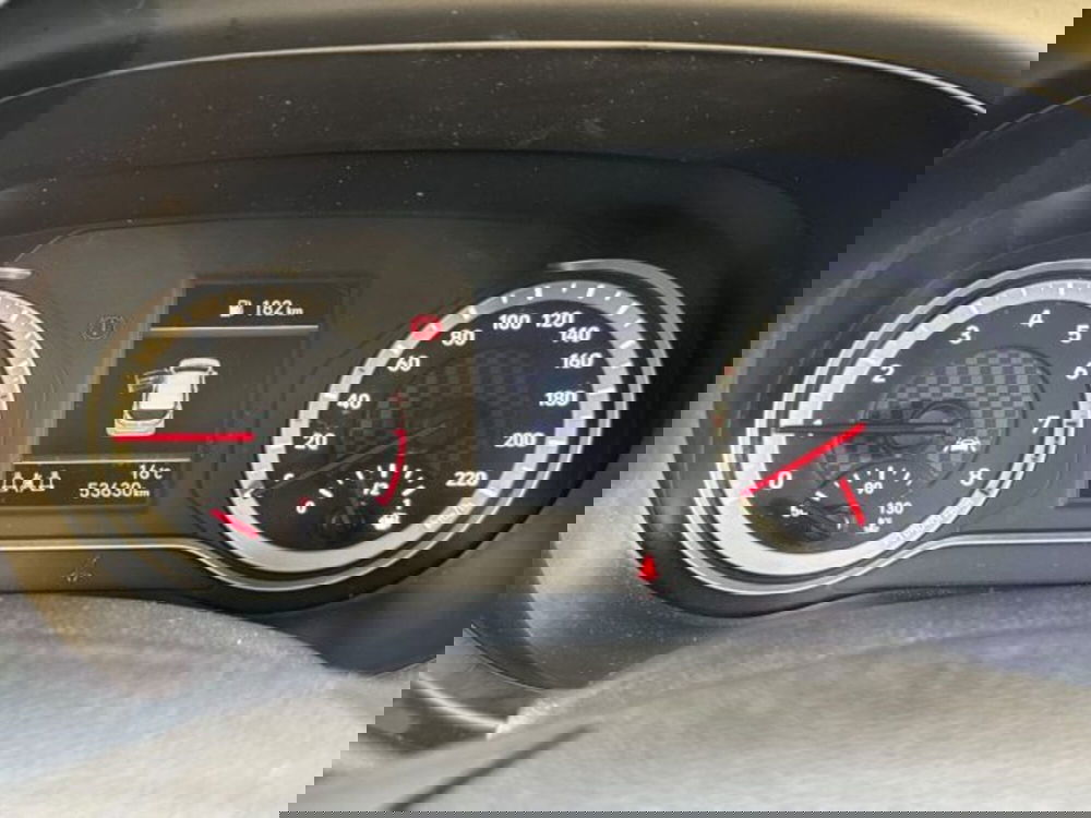 Hyundai i10 usata a Bologna (14)