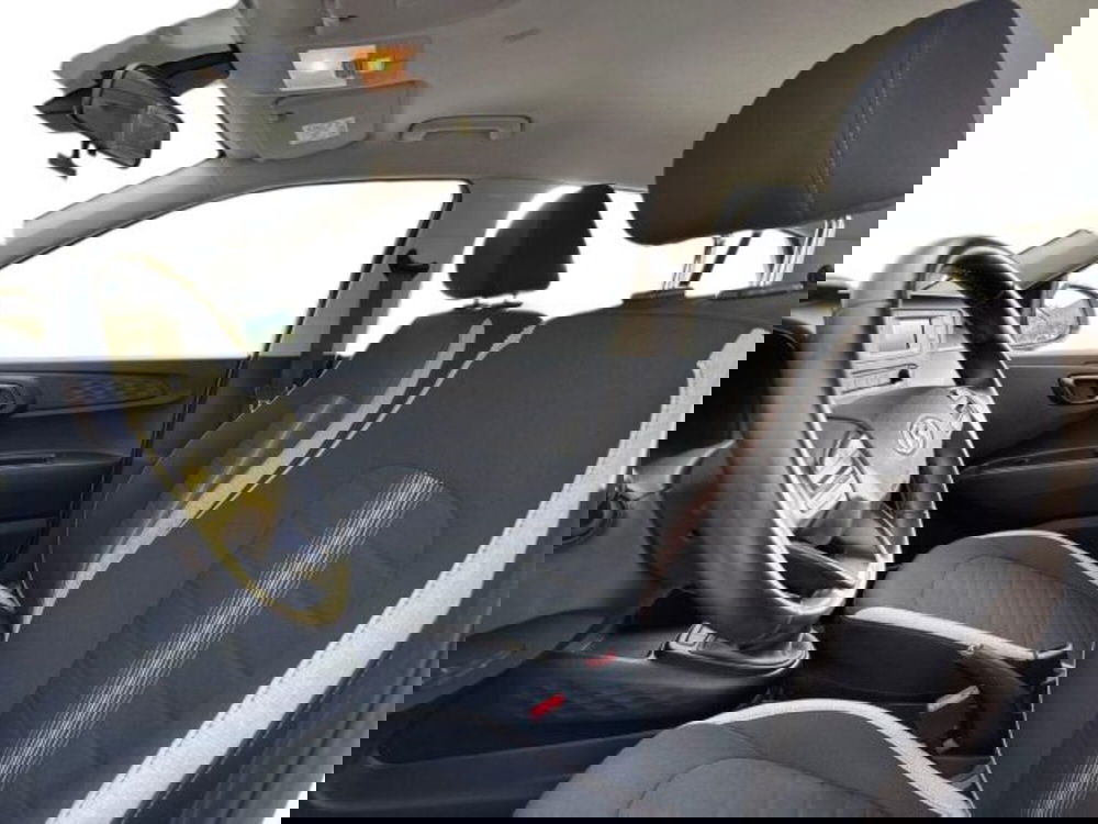 Hyundai i10 usata a Bologna (15)