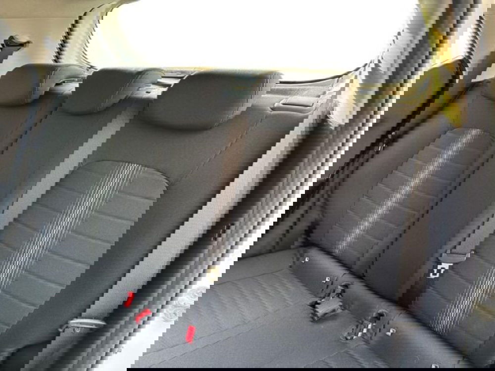 Hyundai i10 usata a Bologna (16)