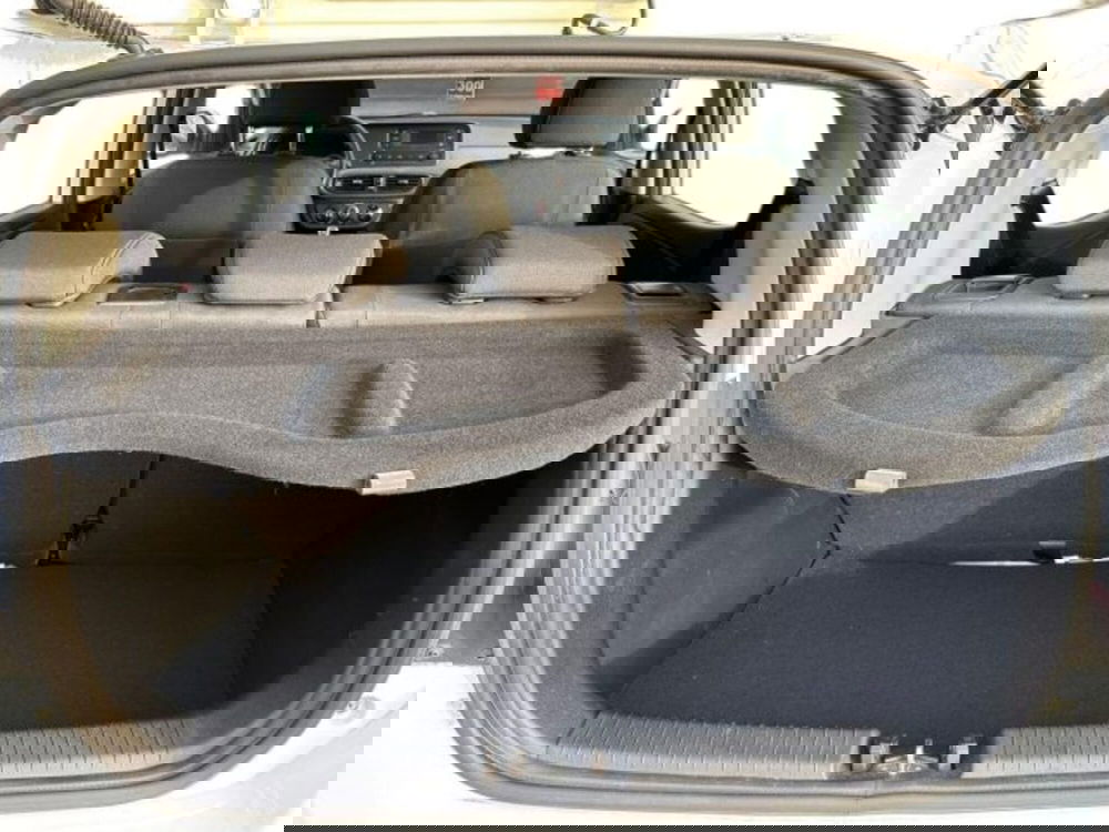 Hyundai i10 usata a Bologna (17)