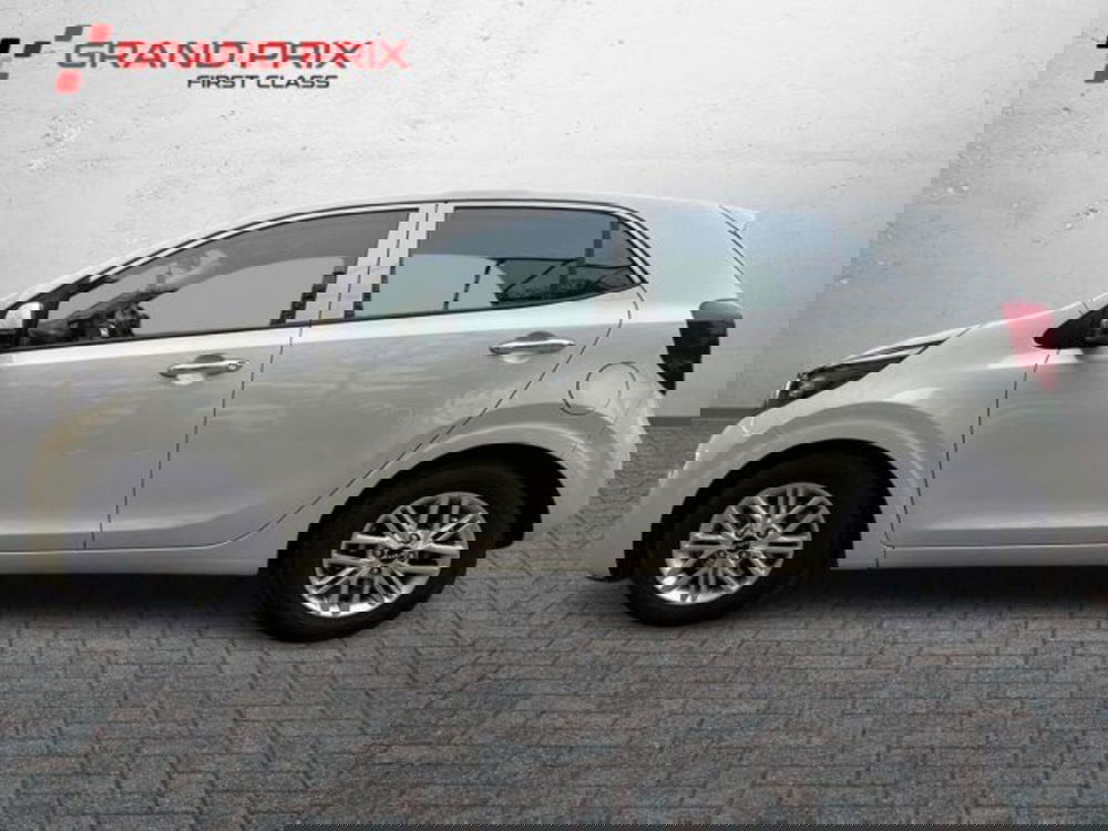 Kia Picanto usata a Bologna (13)