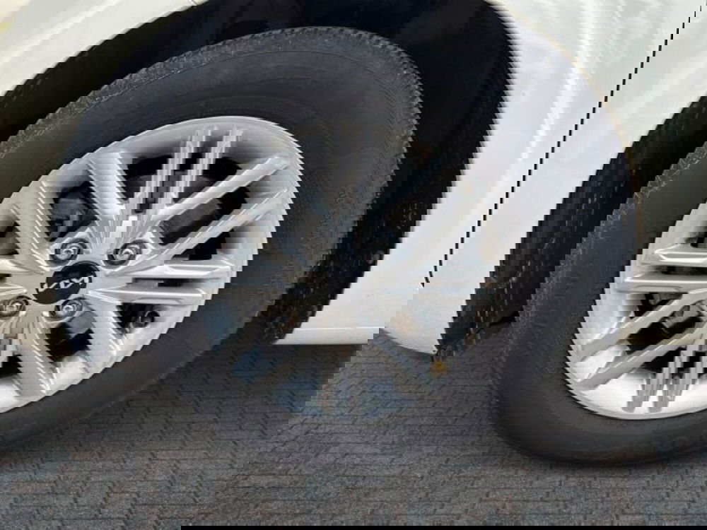 Kia Picanto usata a Bologna (18)