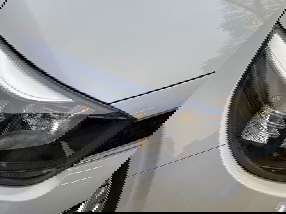 Kia Picanto usata a Bologna (20)