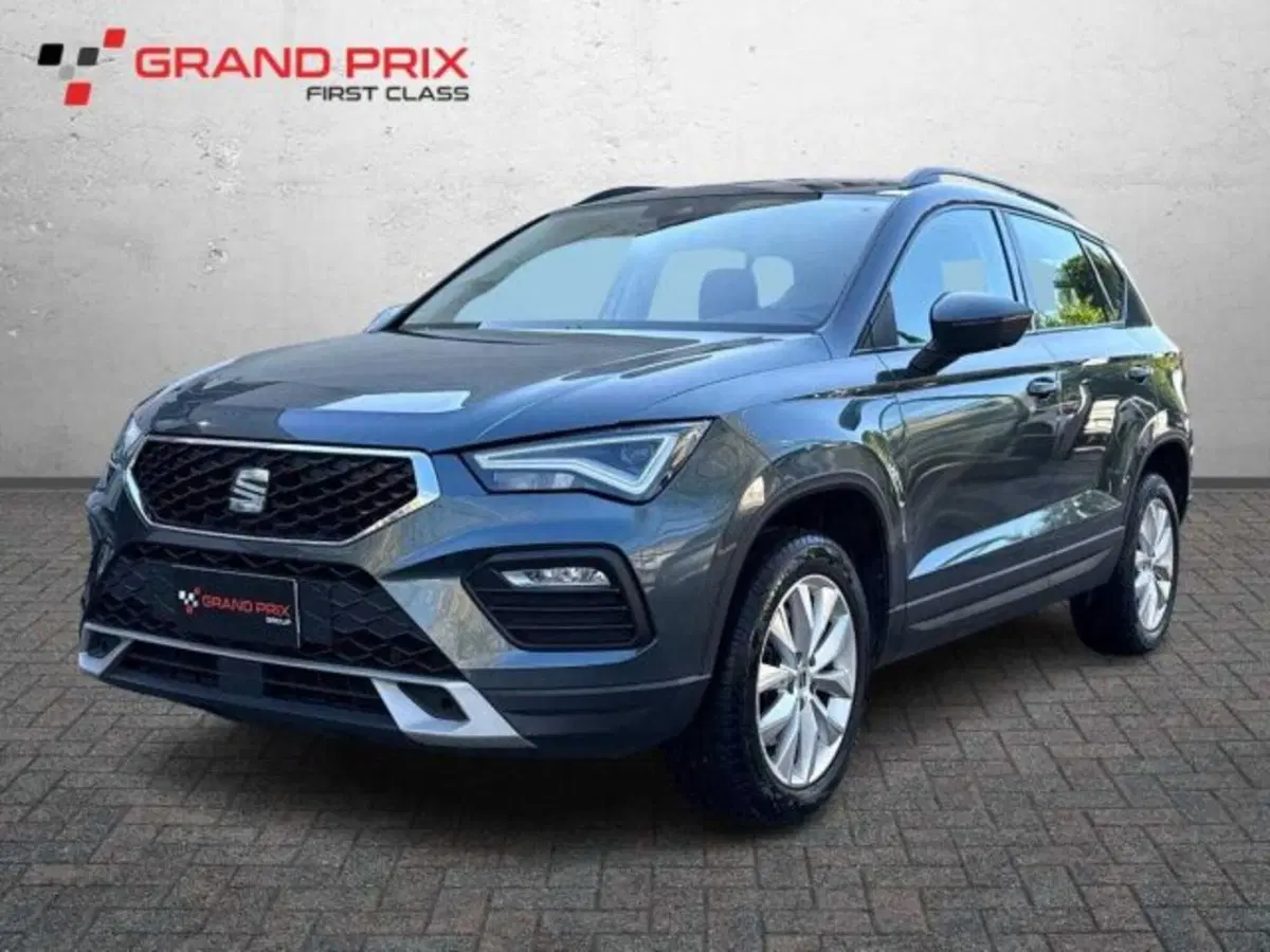 SEAT Ateca usata a Bologna