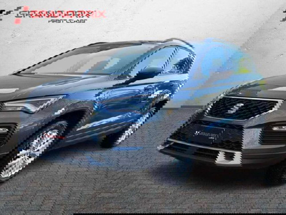 SEAT Ateca usata a Bologna