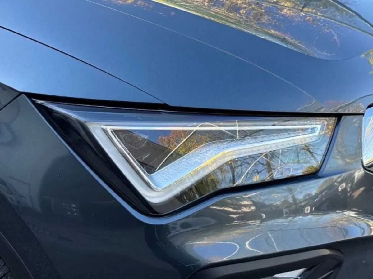 SEAT Ateca usata a Bologna (10)