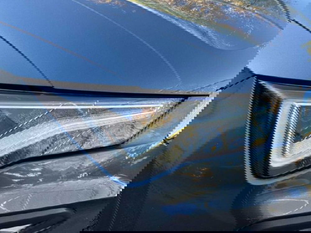 SEAT Ateca usata a Bologna (10)