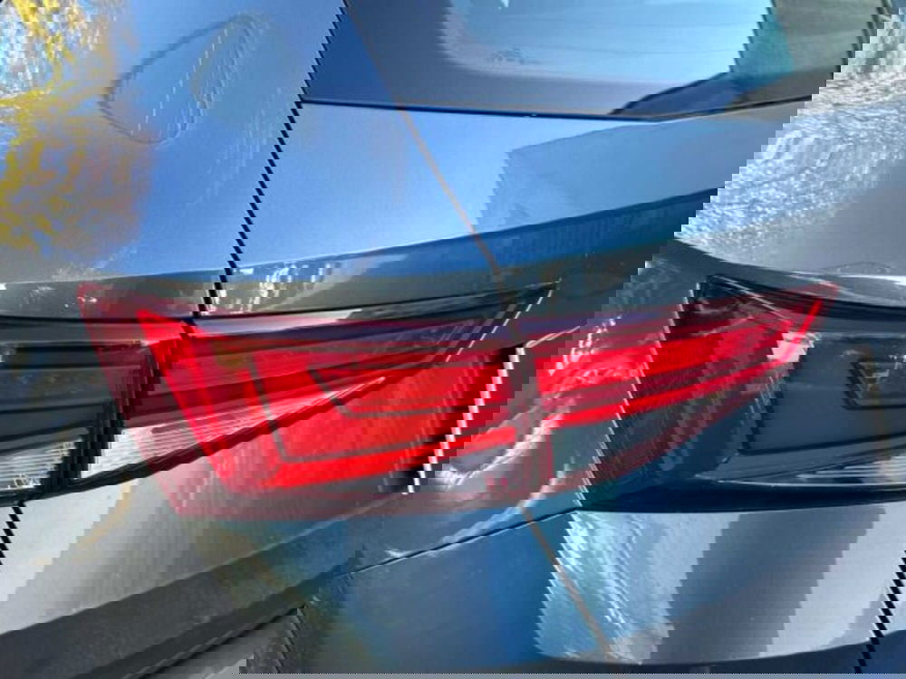 SEAT Ateca usata a Bologna (11)