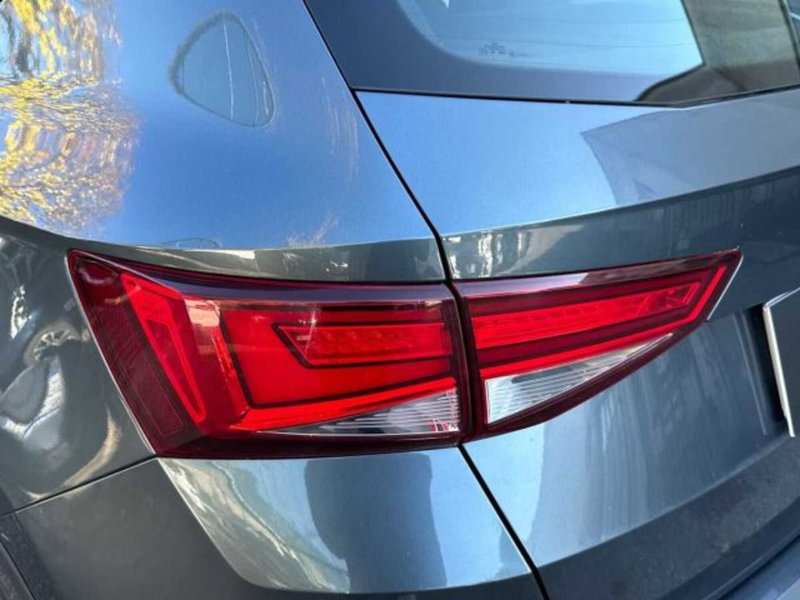 SEAT Ateca usata a Bologna (11)