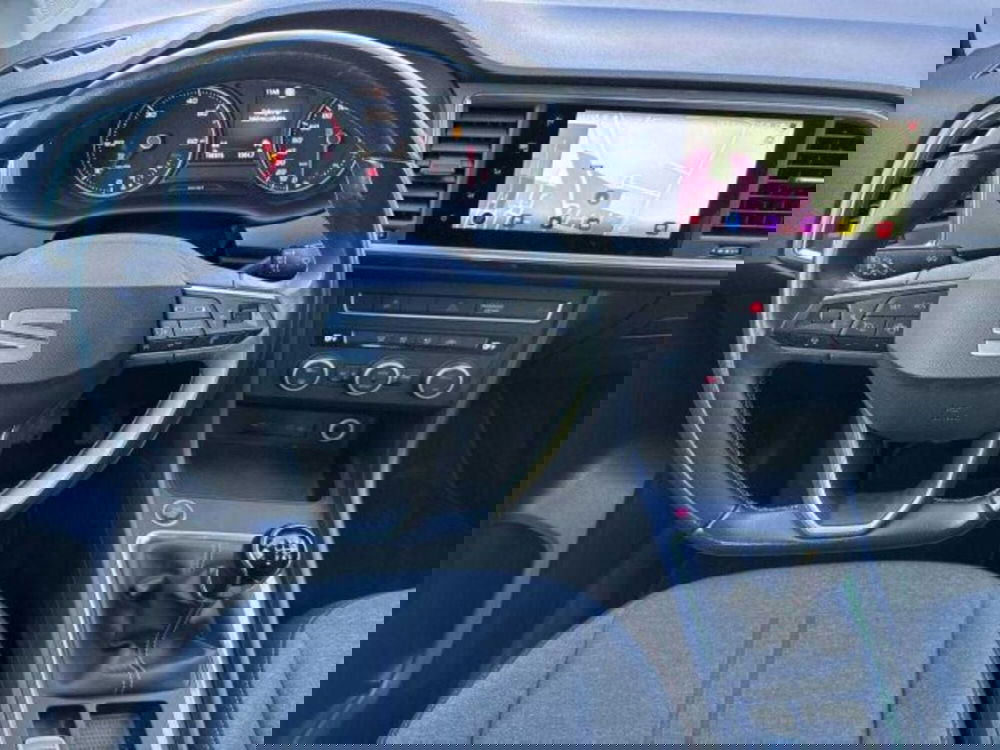 SEAT Ateca usata a Bologna (13)