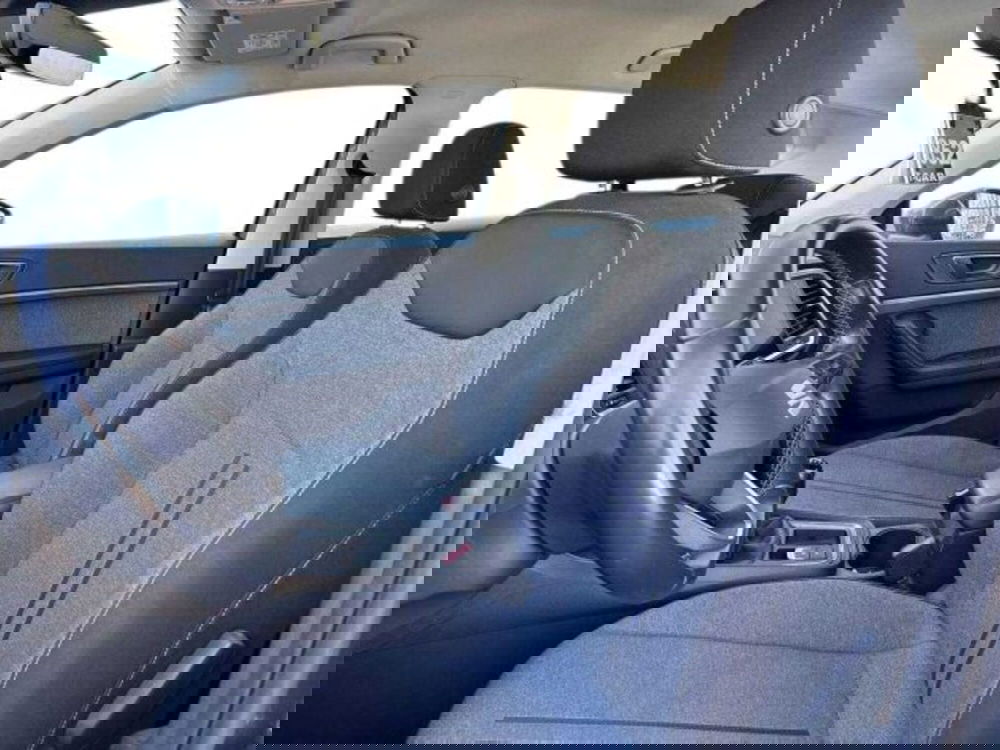 SEAT Ateca usata a Bologna (15)
