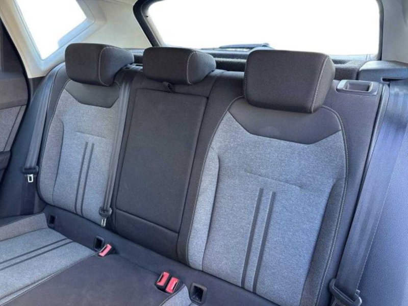 SEAT Ateca usata a Bologna (16)