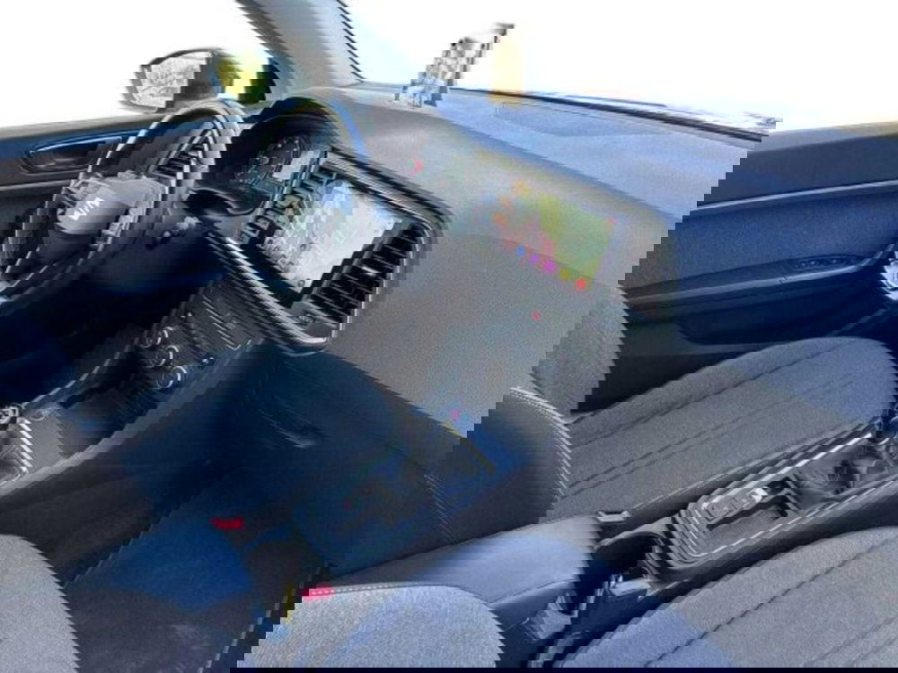 SEAT Ateca usata a Bologna (18)
