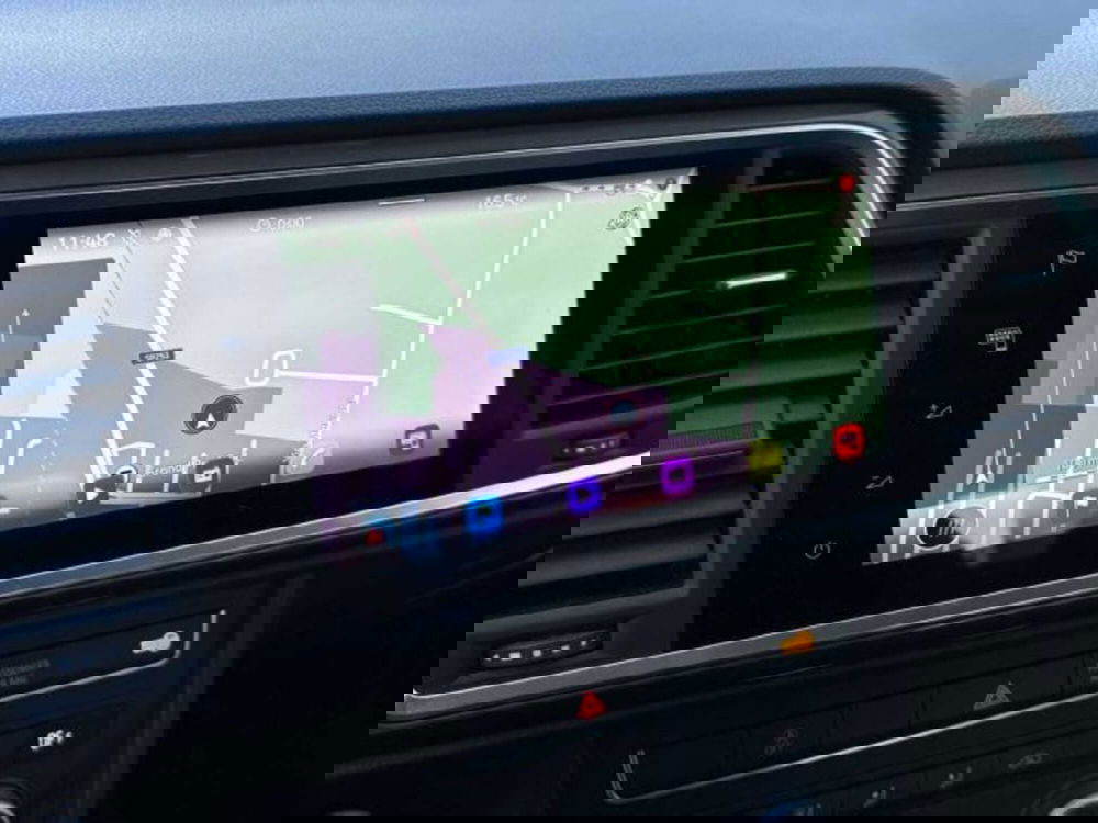 SEAT Ateca usata a Bologna (19)