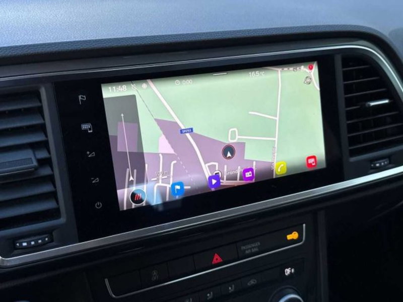 SEAT Ateca usata a Bologna (19)