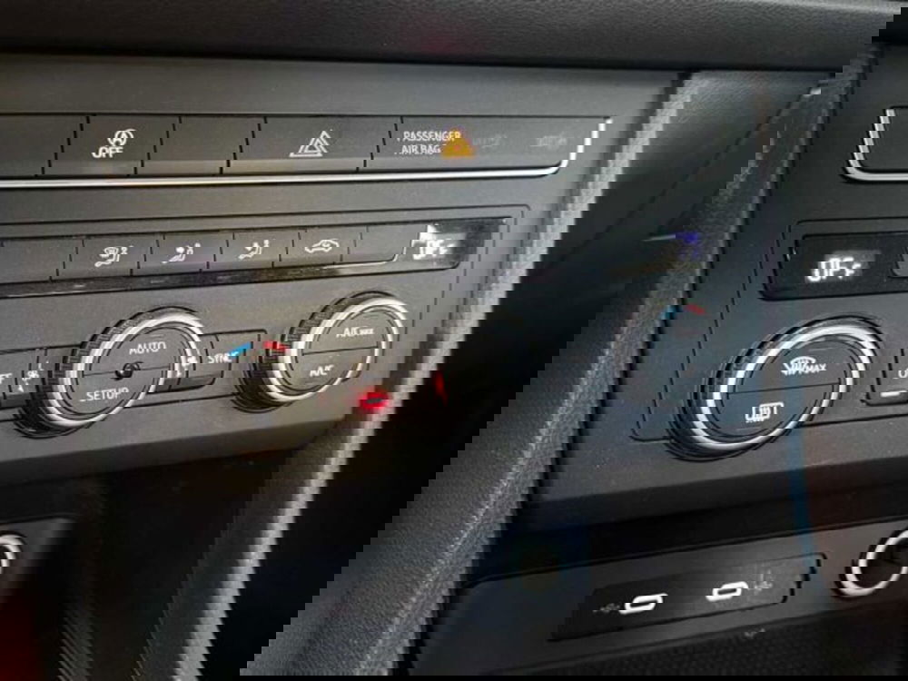 SEAT Ateca usata a Bologna (20)