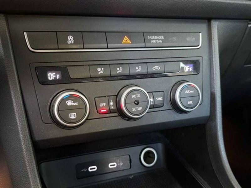 SEAT Ateca usata a Bologna (20)