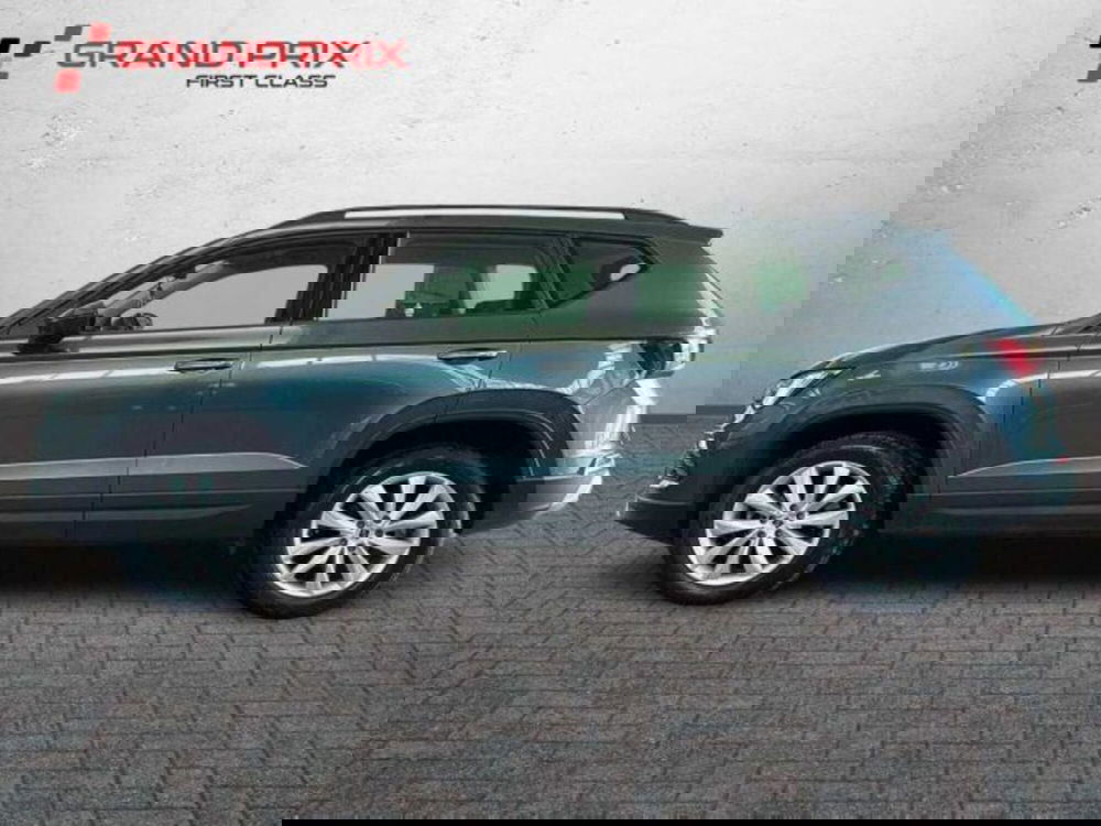 SEAT Ateca usata a Bologna (7)