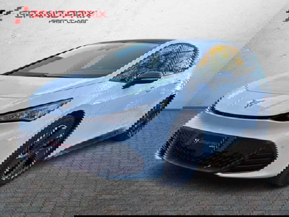 Cupra Born usata a Bologna