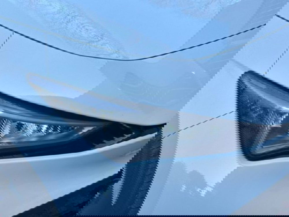 Cupra Born usata a Bologna (11)