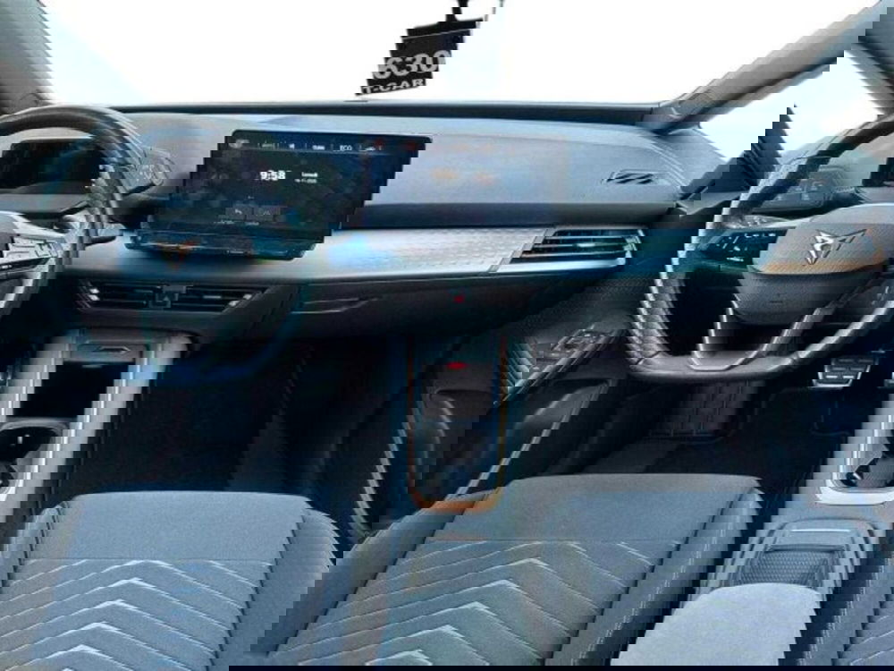 Cupra Born usata a Bologna (14)