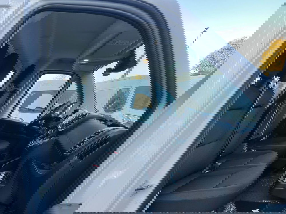 Fiat Ducato nuova a Milano (12)