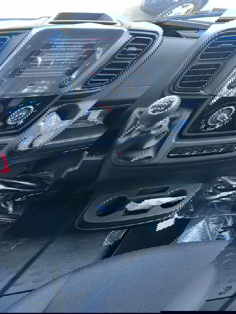 Fiat Ducato nuova a Milano (13)