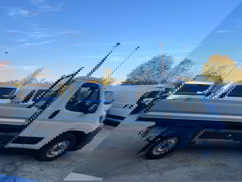 Fiat Ducato nuova a Milano (2)