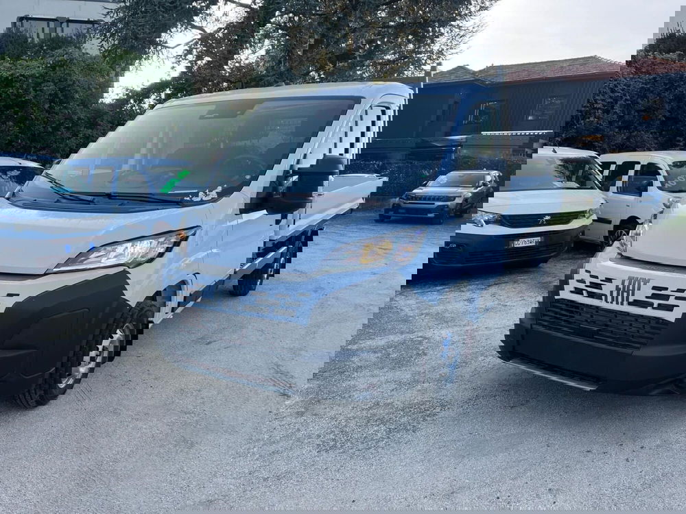 Fiat Ducato nuova a Milano (3)