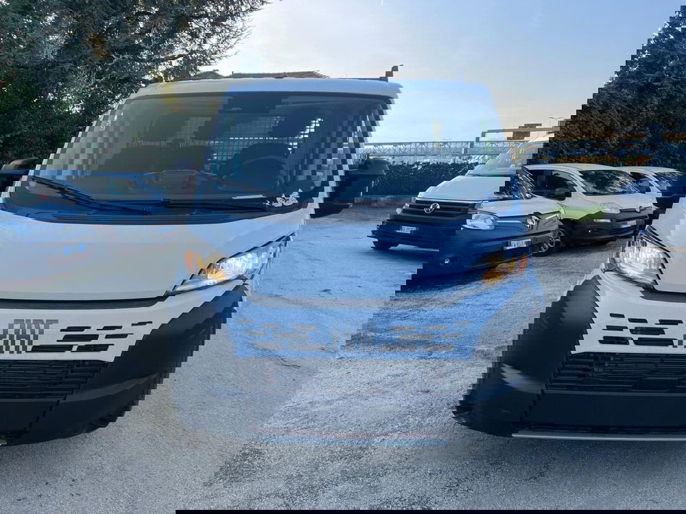 Fiat Ducato nuova a Milano (4)