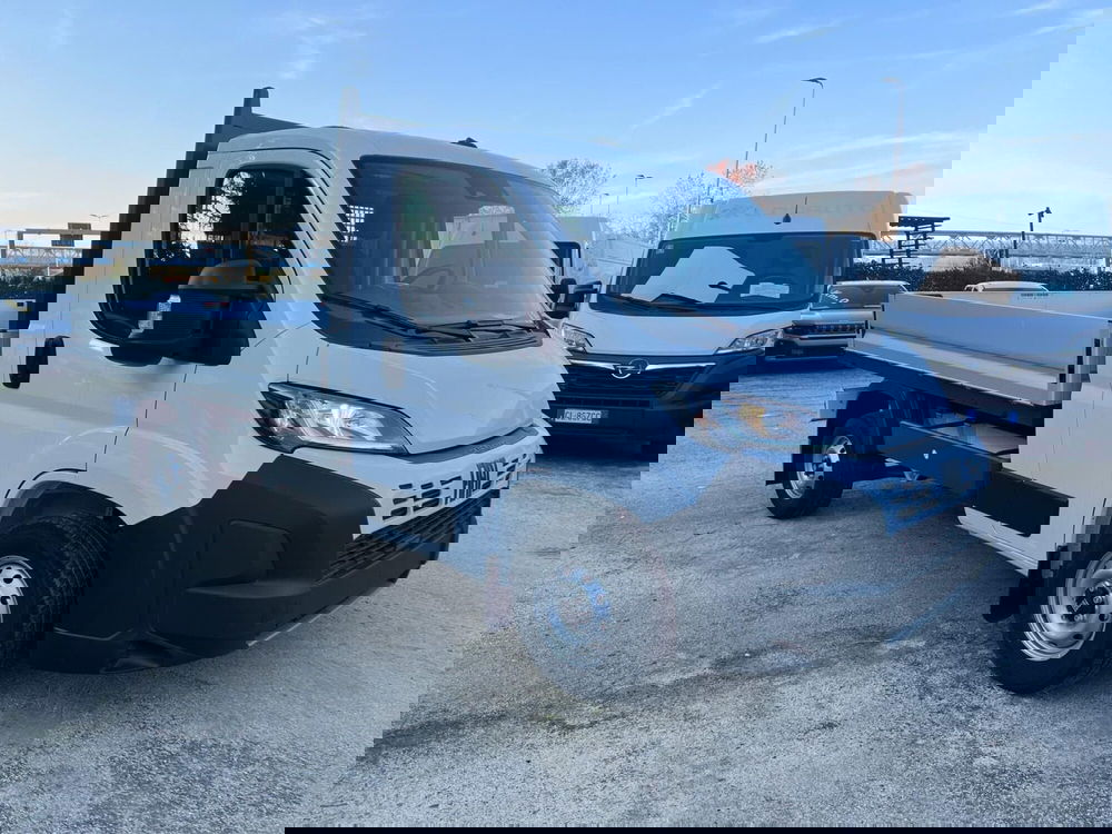 Fiat Ducato nuova a Milano (5)