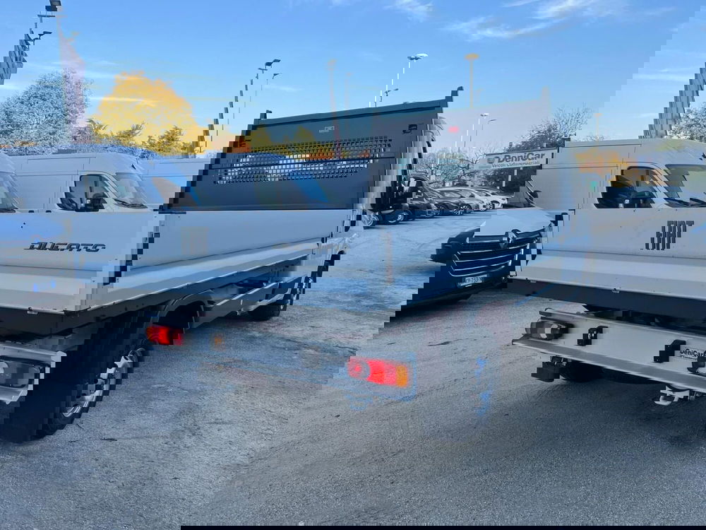 Fiat Ducato nuova a Milano (6)