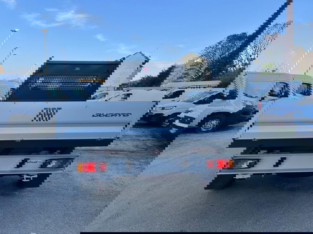 Fiat Ducato nuova a Milano (8)