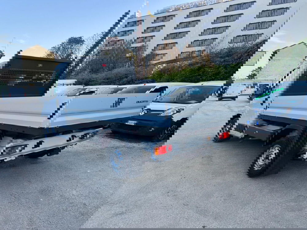 Fiat Ducato nuova a Milano (9)