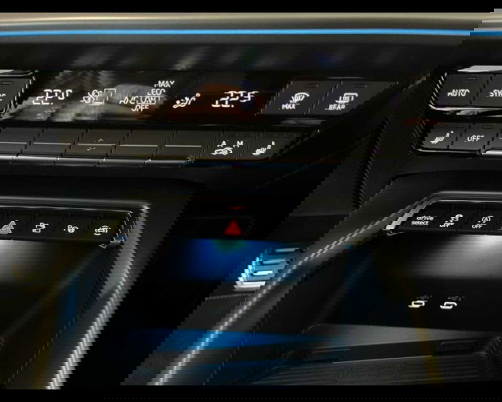 Audi A3 Sportback usata a Bologna (10)