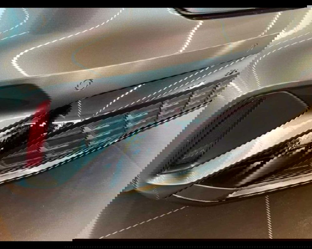 Audi A3 Sportback usata a Bologna (13)