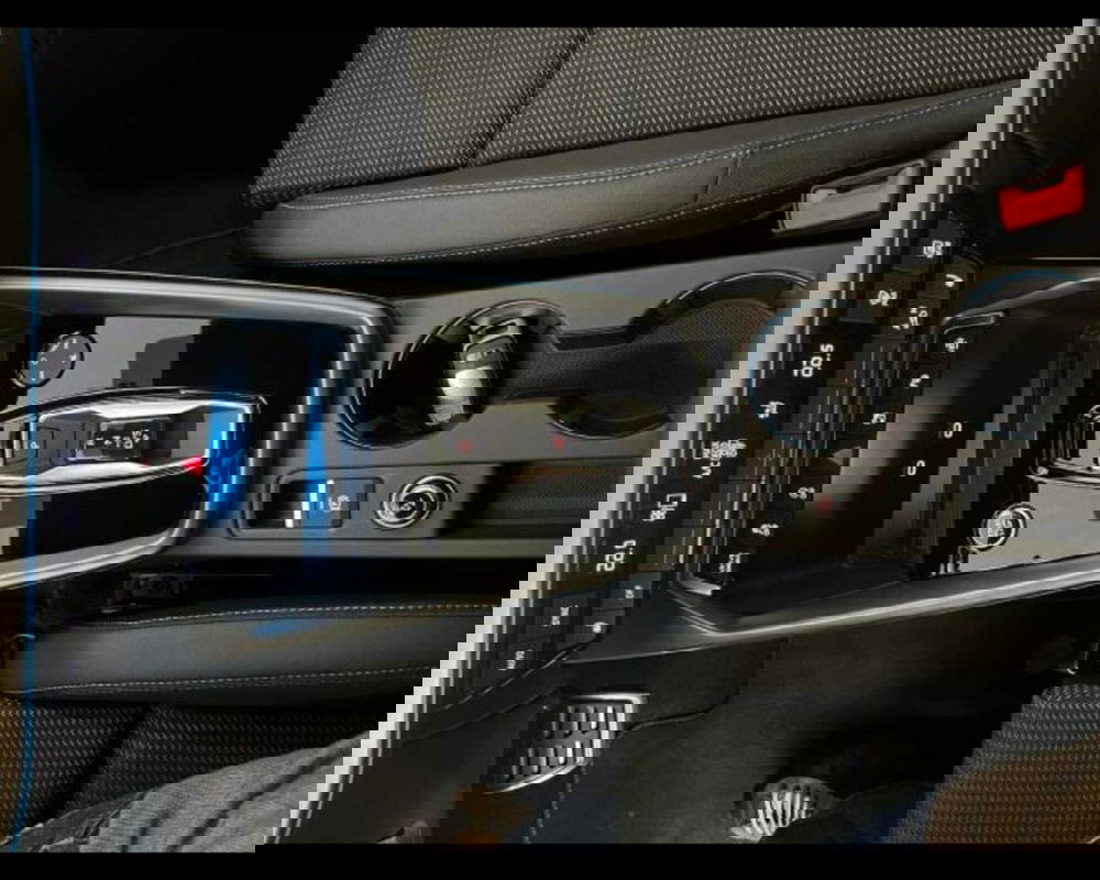 Audi A3 Sportback usata a Bologna (15)