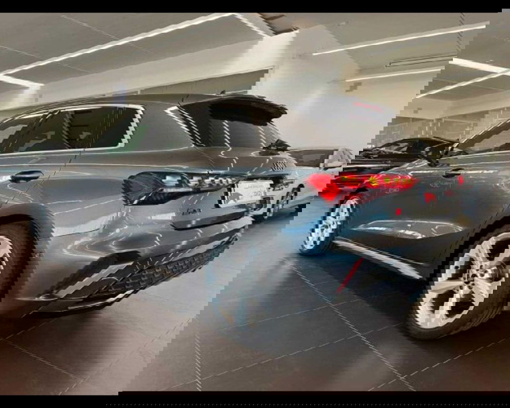 Audi A3 Sportback usata a Bologna (2)