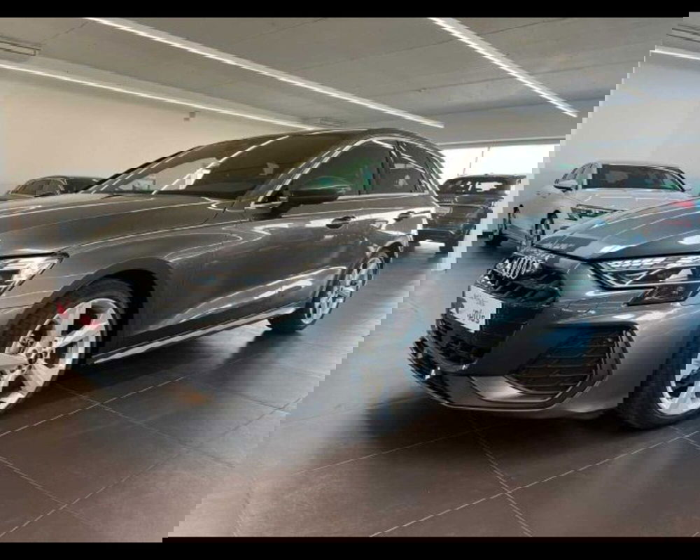 Audi A3 Sportback usata a Bologna (3)