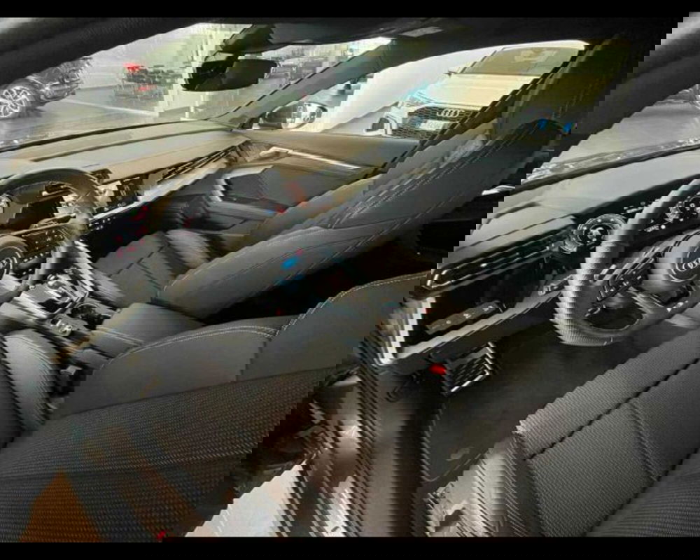 Audi A3 Sportback usata a Bologna (8)