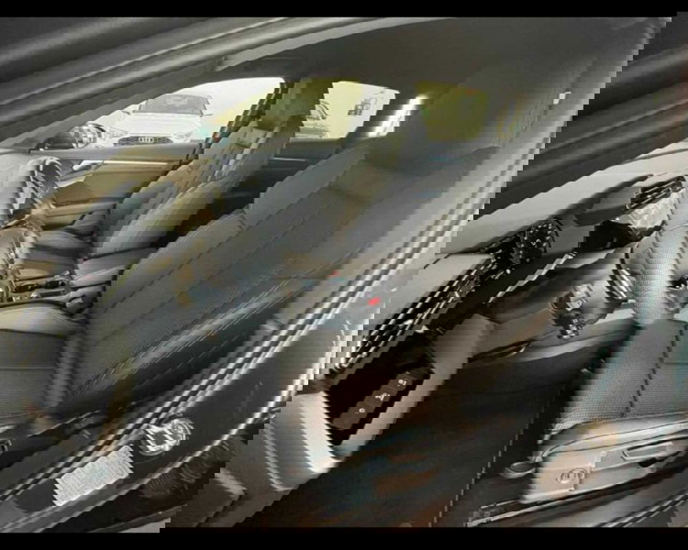 Audi A3 Sportback usata a Bologna (9)