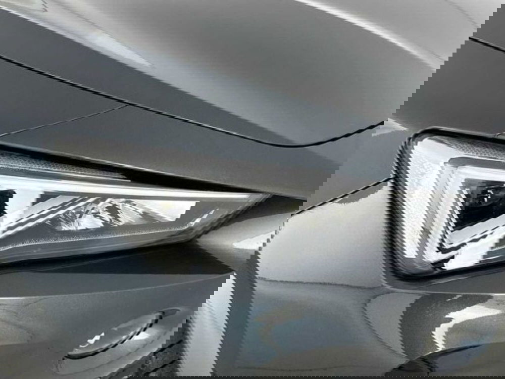 Cupra Formentor usata a Bologna (10)