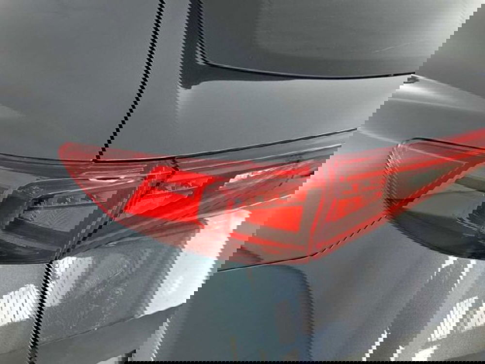 Cupra Formentor usata a Bologna (11)