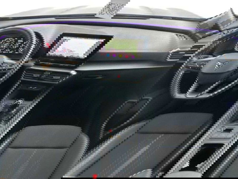 Cupra Formentor usata a Bologna (12)