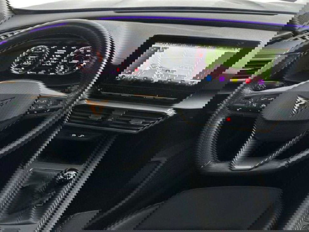 Cupra Formentor usata a Bologna (13)