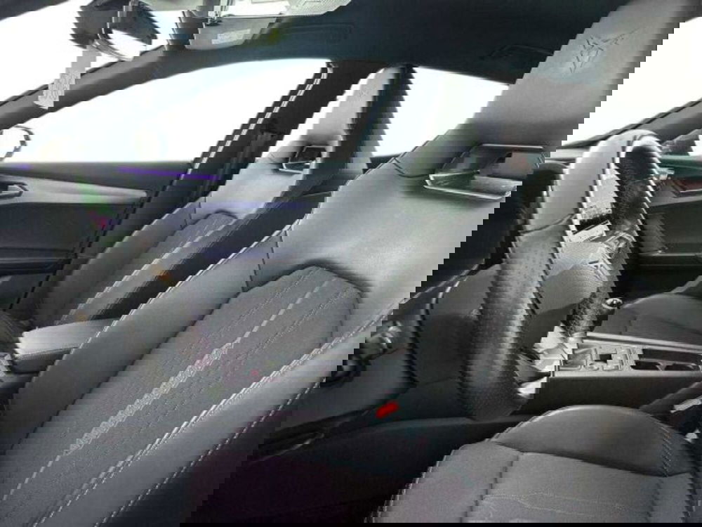 Cupra Formentor usata a Bologna (15)