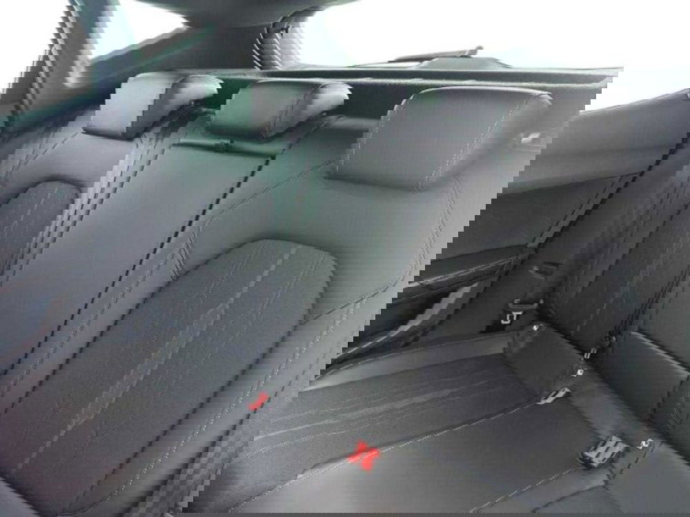 Cupra Formentor usata a Bologna (16)